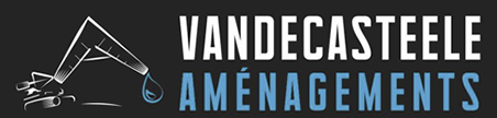 LOGO Vandecasteele Aménagements